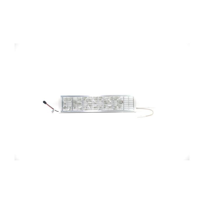 ClimateBooster Prillo radiatorventilator 140cm