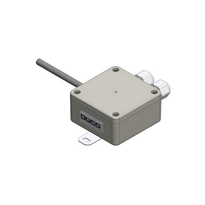 Duco buitentemperatuursensor + Power Supply Silent Connect