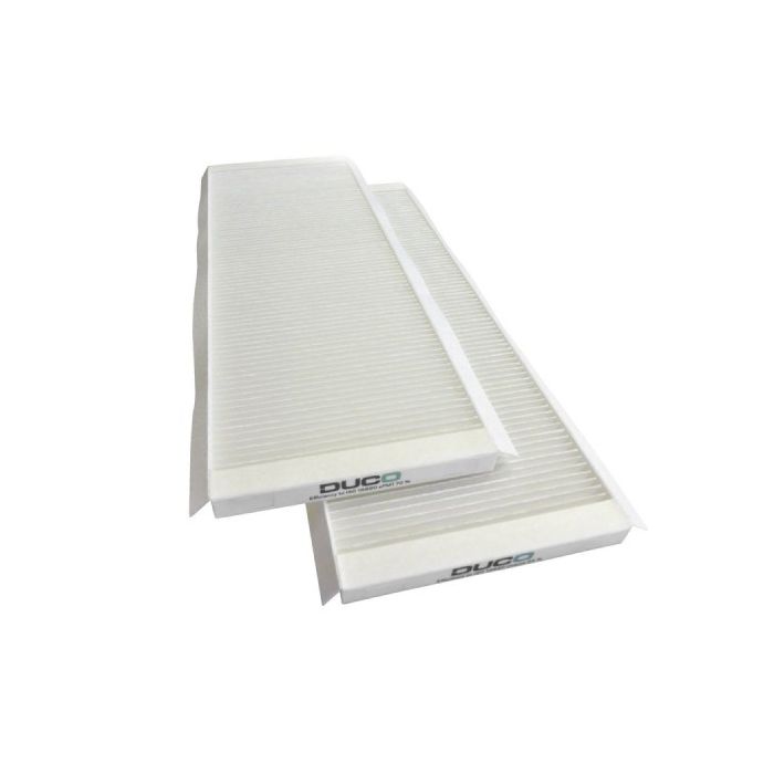 Duco DucoBox Energy (premium) WTW filterset F7/G4
