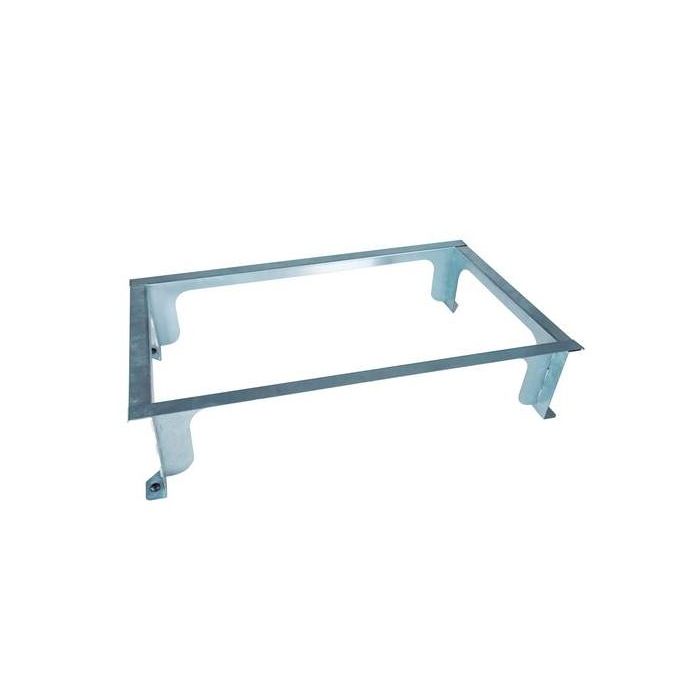 Duco montageframe vloer