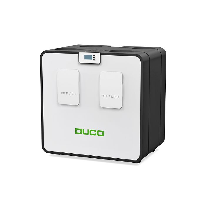 Duco DucoBox Energy Comfort WTW D325 perilex