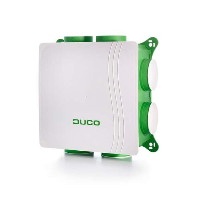 Duco DucoBox Silent ventilatie-unit randaarde