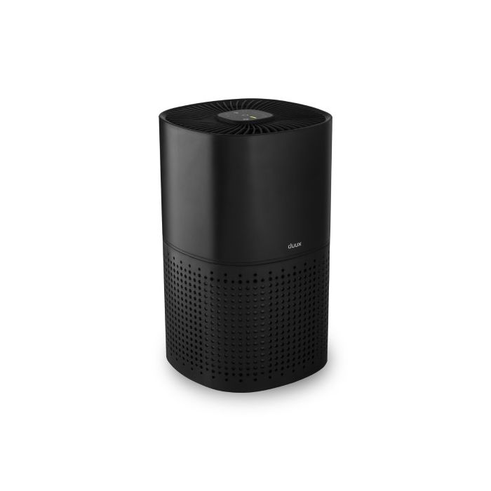 Duux Bright Smart Air Purifier luchtreiniger - zwart