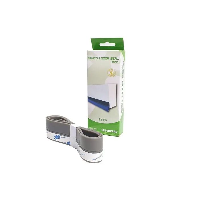 Ecosavers – Tochtstrip voor Deuren – Siliconen