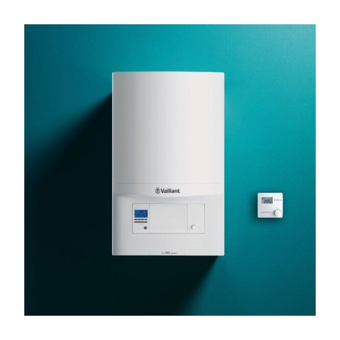 Vaillant ecoTEC Classic VHR 18-24/5-3 CW3