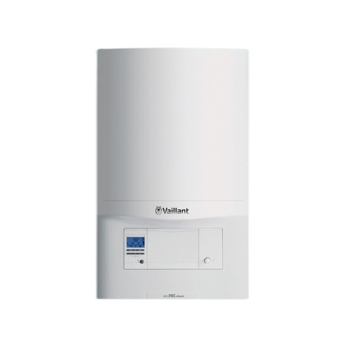 Vaillant ecoTEC Classic VHR 23-28/5-3 CW4 - met expansievat