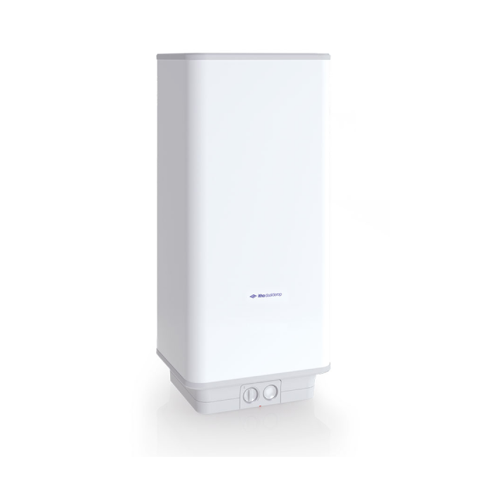 Itho Daalderop Mono Plus elektrische boiler - 120 liter