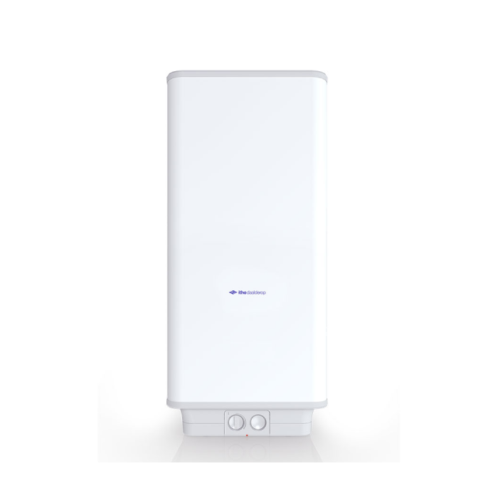 Itho Daalderop Mono Plus elektrische boiler - 120 liter