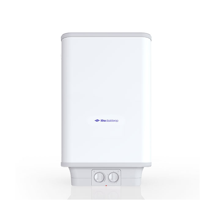Itho Daalderop Duo elektrische boiler - 50 liter