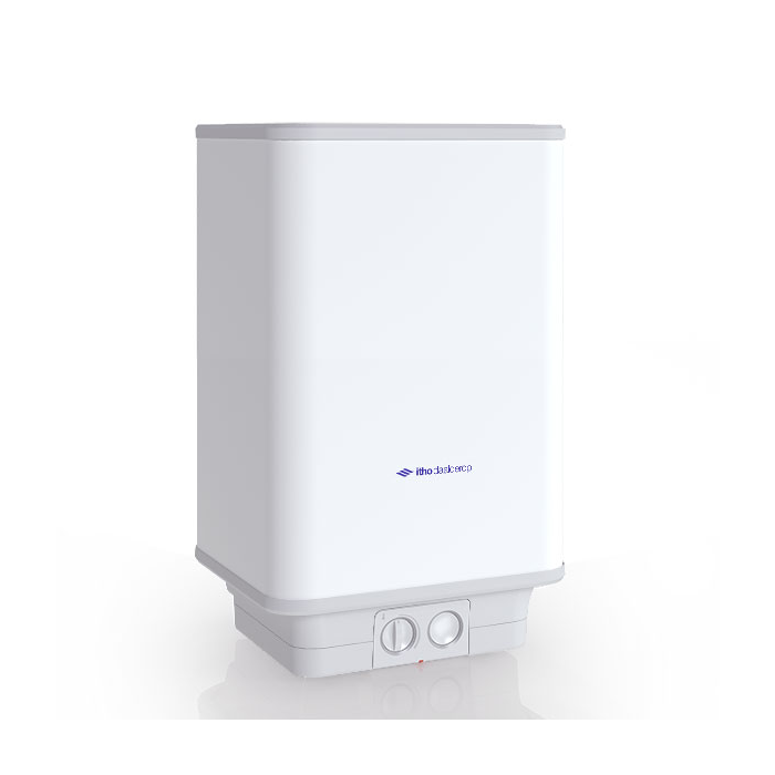 Itho Daalderop Mono Plus elektrische boiler - 50 liter