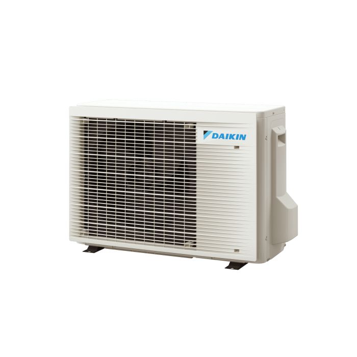 Daikin Emura split unit airco 2,5kW - Mat kristalwit