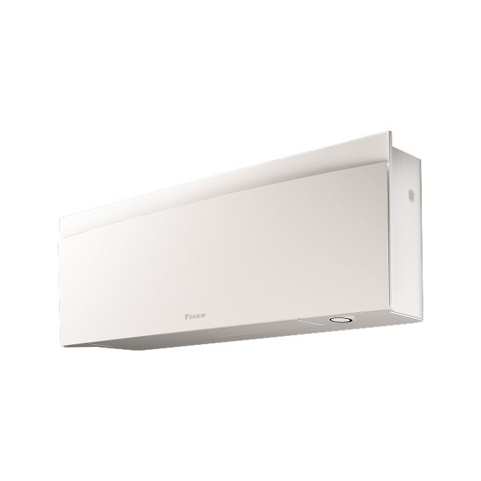 Daikin Emura split unit airco 5kW - Mat kristalwit