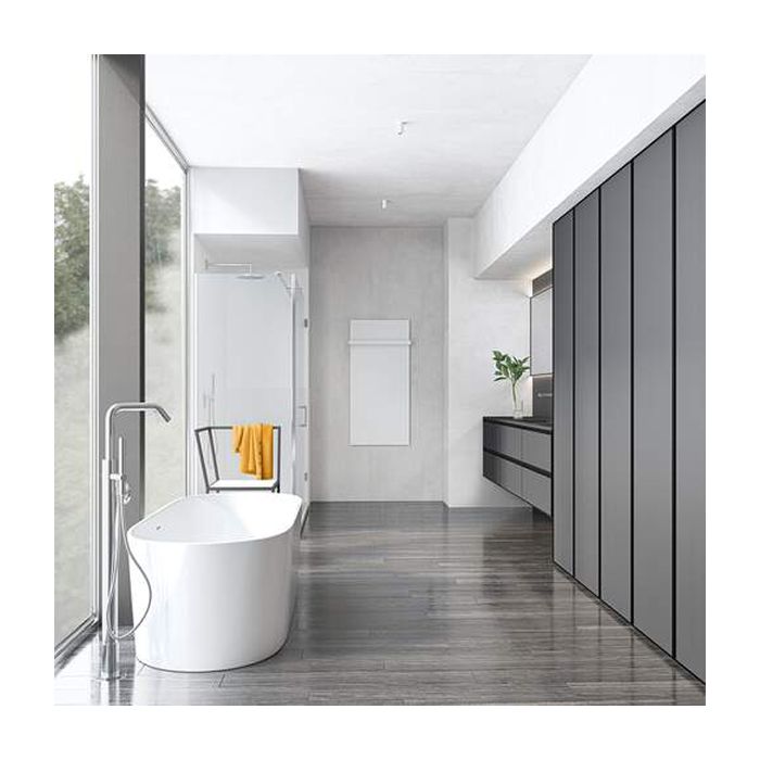 Etherma Lava Bath 2.0 Pure infraroodverwarming - 700W - H1600 L620