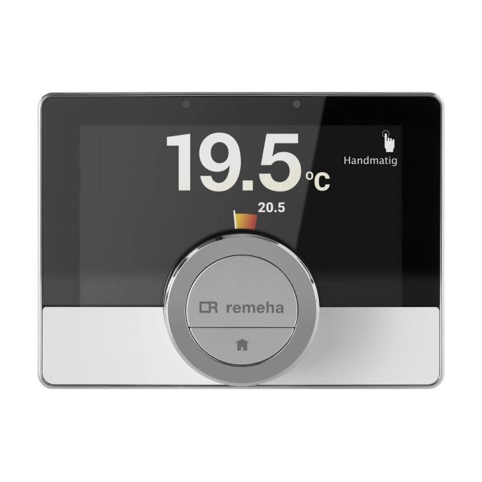 Remeha eTwist slimme thermostaat