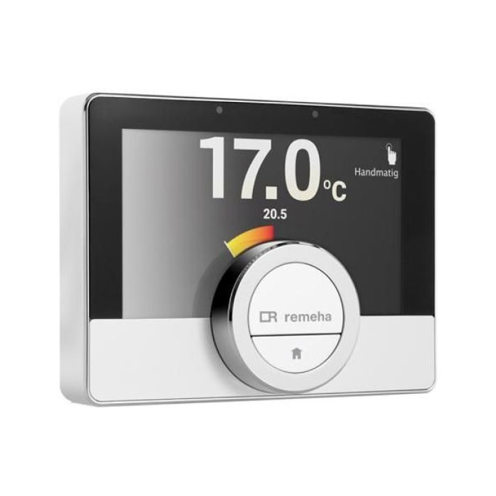 Remeha eTwist slimme thermostaat
