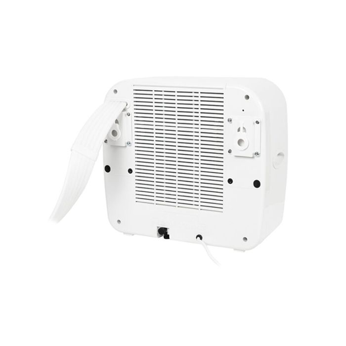 Eurom AC3201E mini split airco - 0,9kW voor camper en caravan