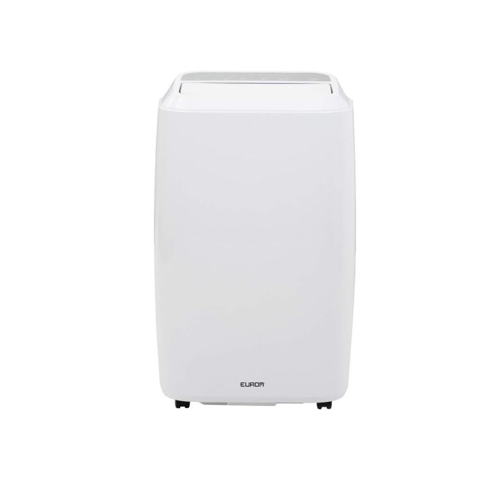 Eurom Coolsilent 90 wifi mobiele airco - 2,6kW