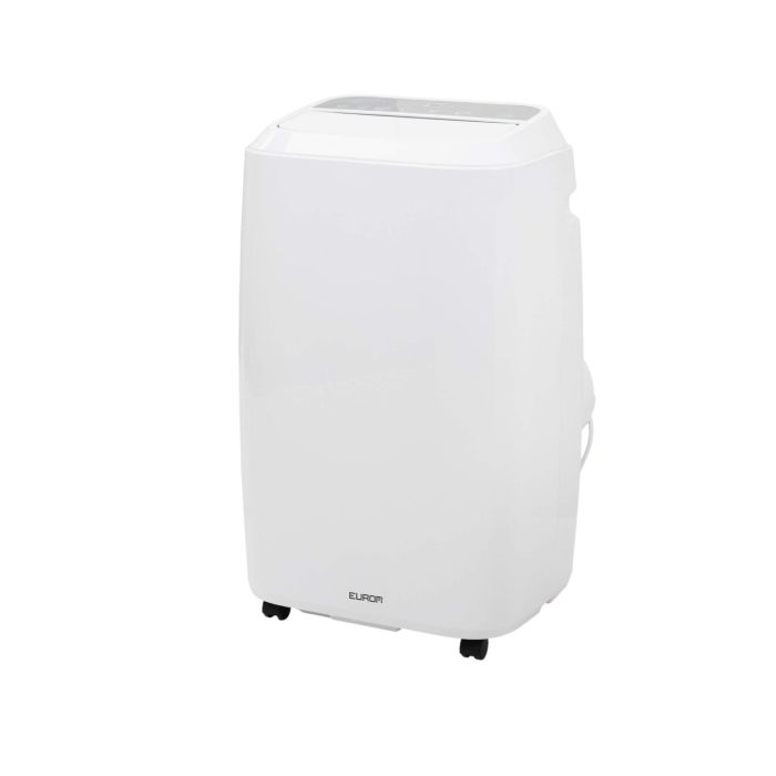 Mobiele airco van Eurom met vermogen van 9000BTU