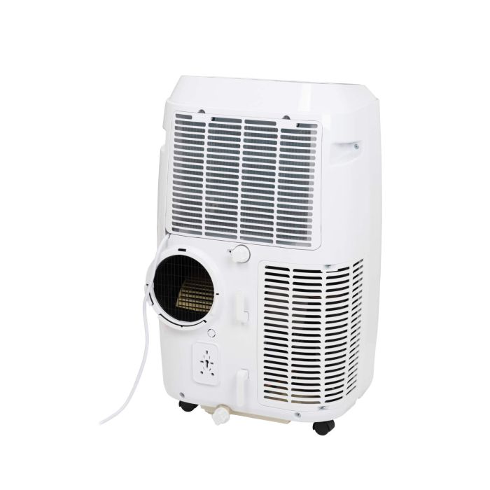Eurom Coolsilent 90 wifi mobiele airco - 2,6kW
