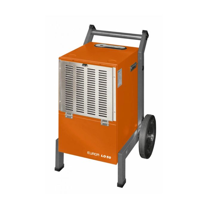 Eurom LO50 luchtontvochtiger