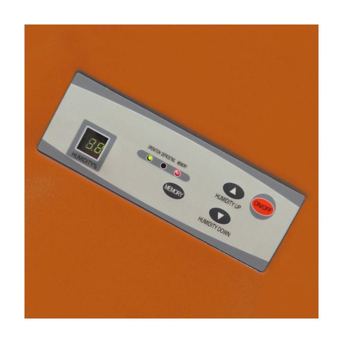 Eurom LO80 luchtontvochtiger