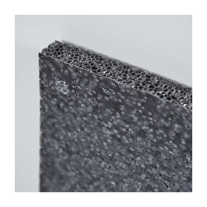 Evolar geluidsreductie set - Large - 1100 x 1200 x 25 mm