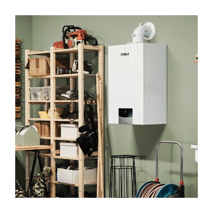 Vaillant ecoTEC exclusive VHR 25/36CF 1-7 CW5