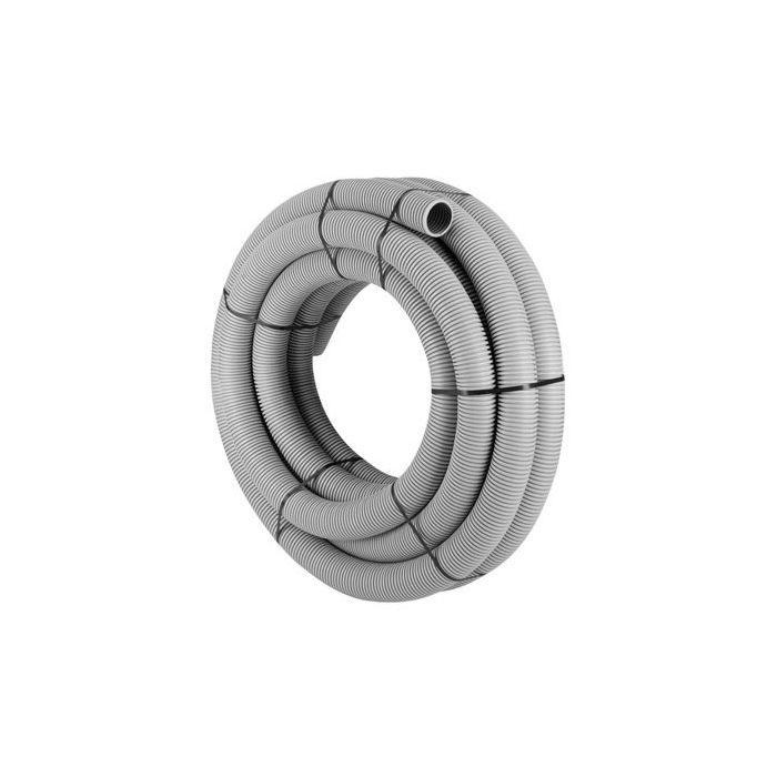 Burgerhout Flex Flexibele Buis - rol 30 meter 130mm