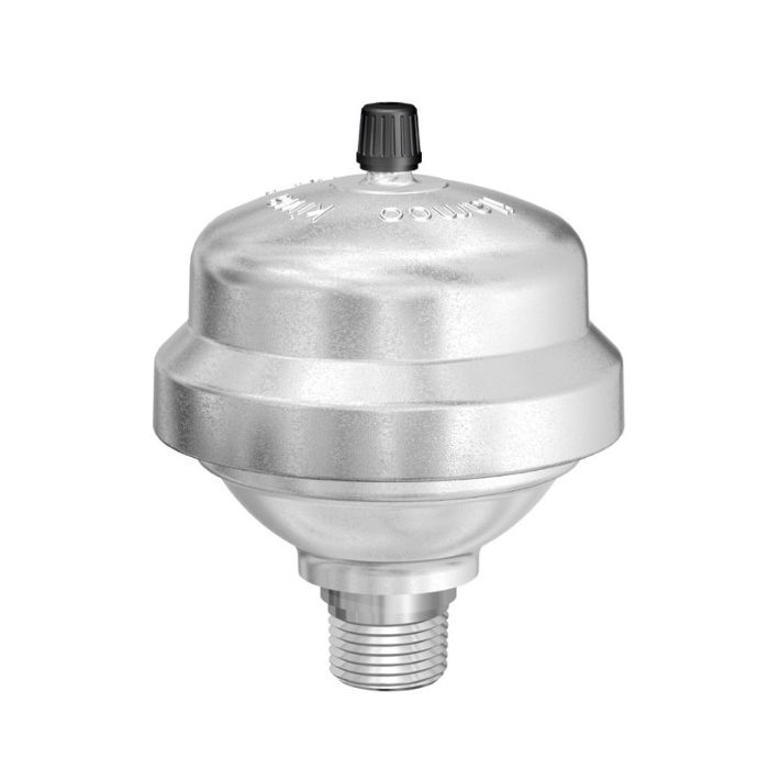 Flamco Flexofit Super waterslagdemper 1/2