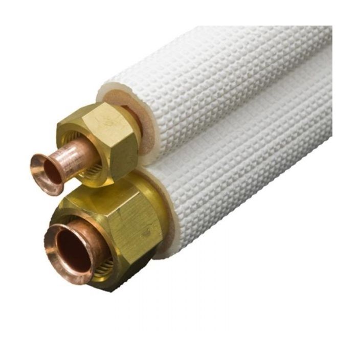 Aircotube koelleiding 10 meter