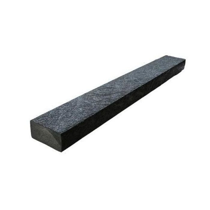 Aircobase platdaksteun - 450 x 100 x 50 mm