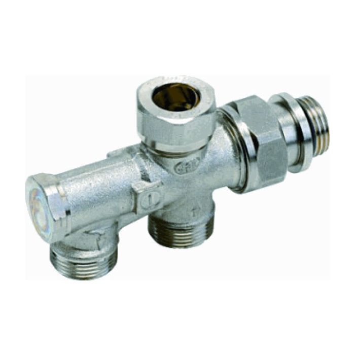 Comap sar onderblok recht