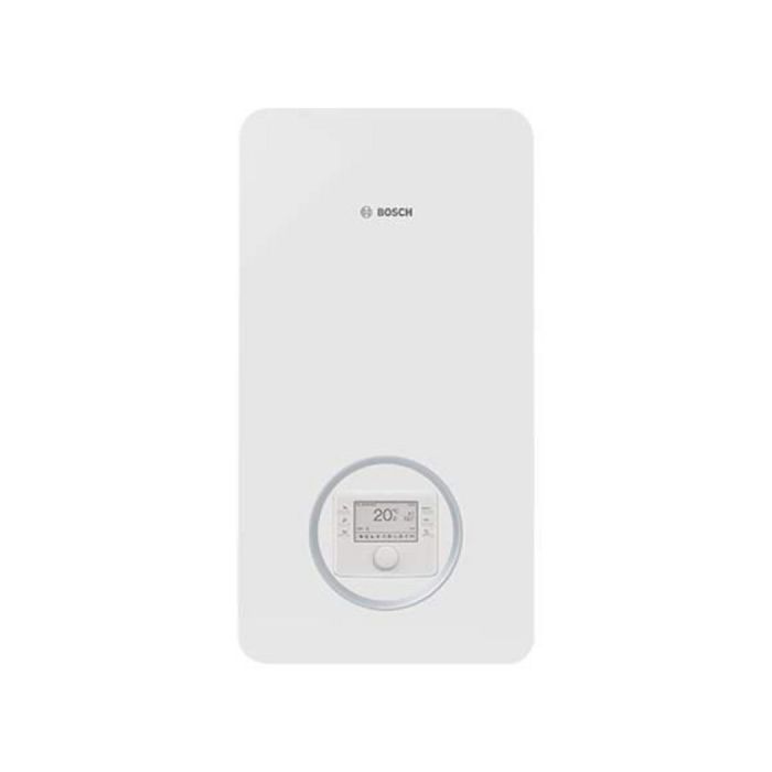 Nefit Bosch Compress 3400i 4kW warmtepomp met Nefit ProLine NxT HRC30 CW5