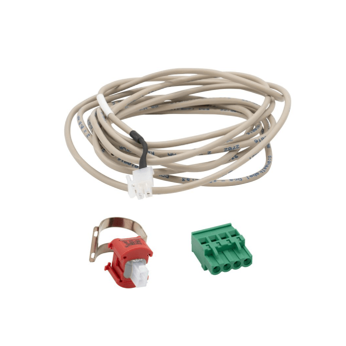 Intergas NTC accessoireset temperatuursensor