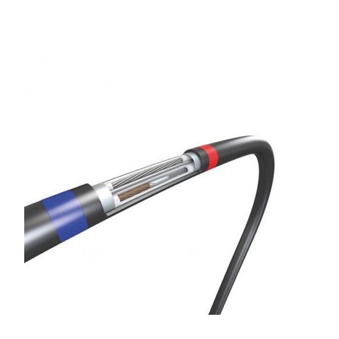 MAGNUM 3,5m2 Mat elektrische vloerverwarming 525Watt
