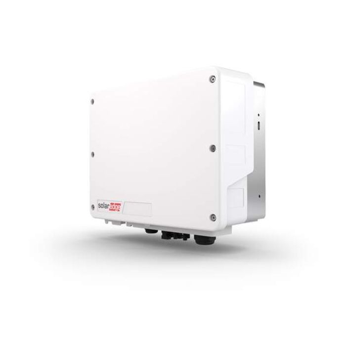 SolarEdge SE5000 Wave 1-fase omvormer