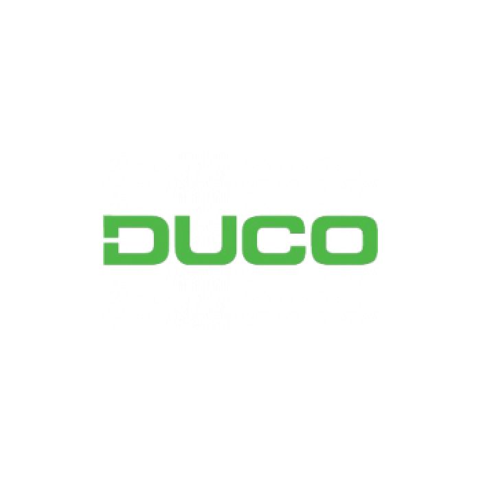 Duco stuurkaart voor DucoBox Silent