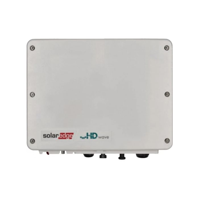 SolarEdge SE5000 Wave 1-fase omvormer