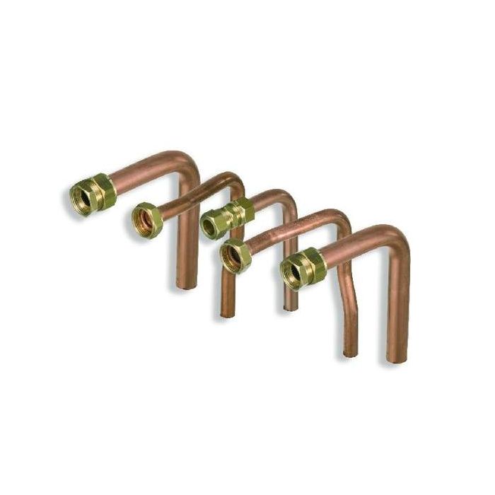 Vaillant Aansluitgarnituur Thermocompact