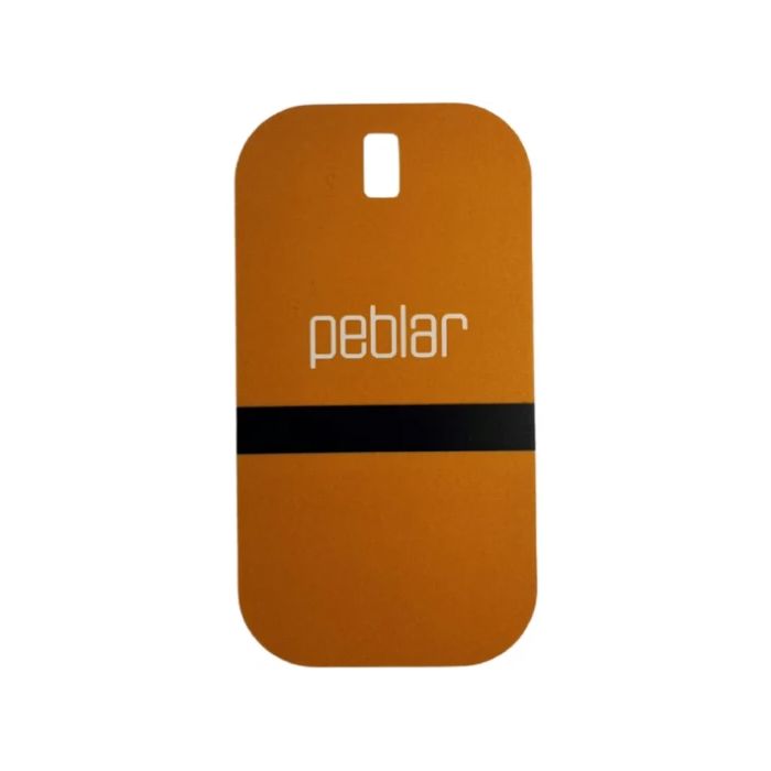 Peblar RFID Tag
