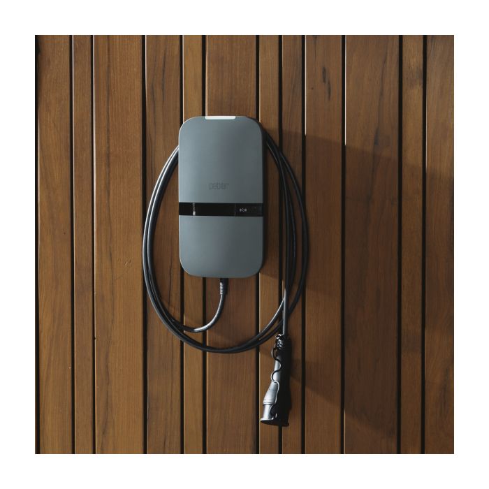 Peblar Home Plus laadstation - 22kW - 7,5m kabel