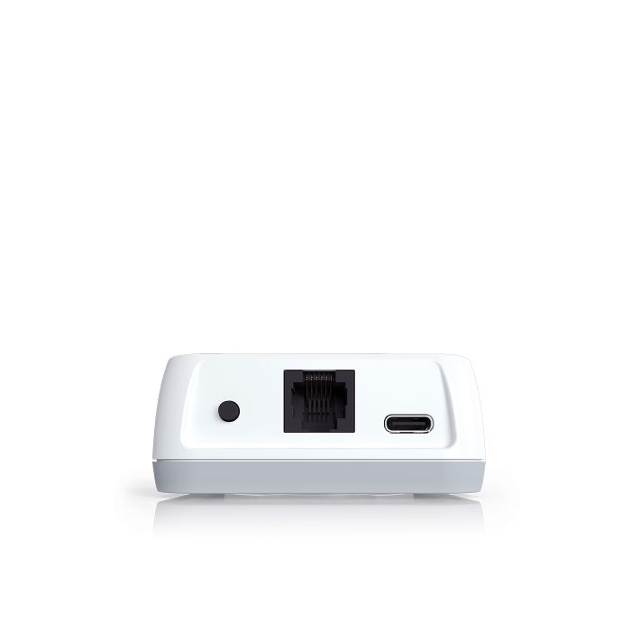 Itho Daalderop P1-module