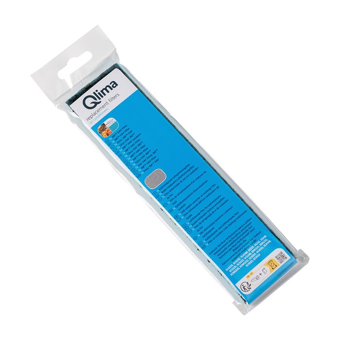 Qlima filterset SC42/SC43/SC45/S(C/M)52