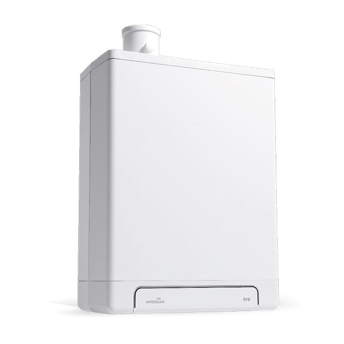 Intergas Kompakt HRE 24 Solo-ketel