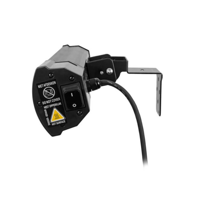 Eurom Golden 2000 Shadow Patioheater terrasverwarmer