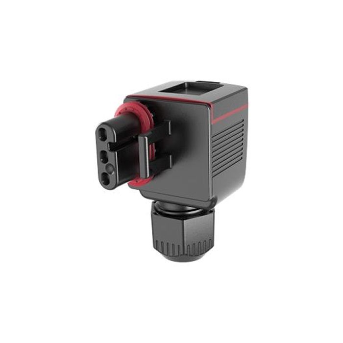 Stekker van Grundfos