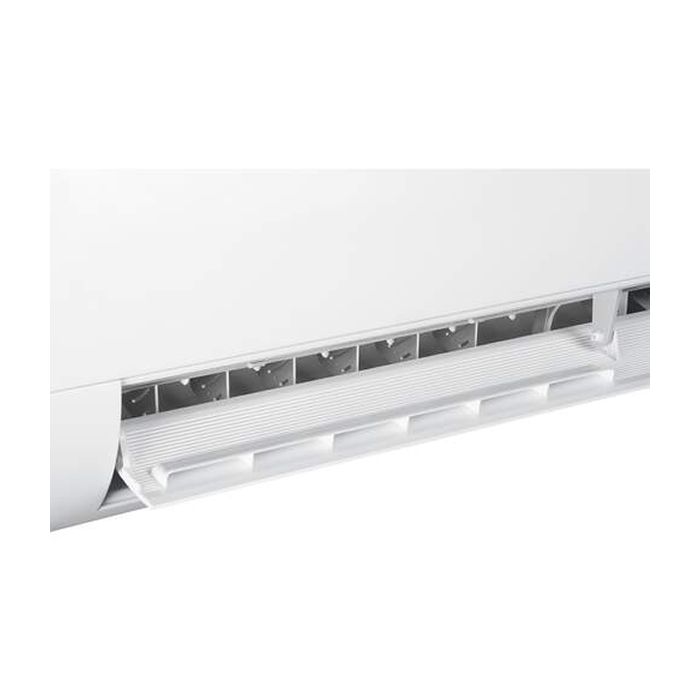 Haier Pearl split airco 2,5kW - R290 Propaan