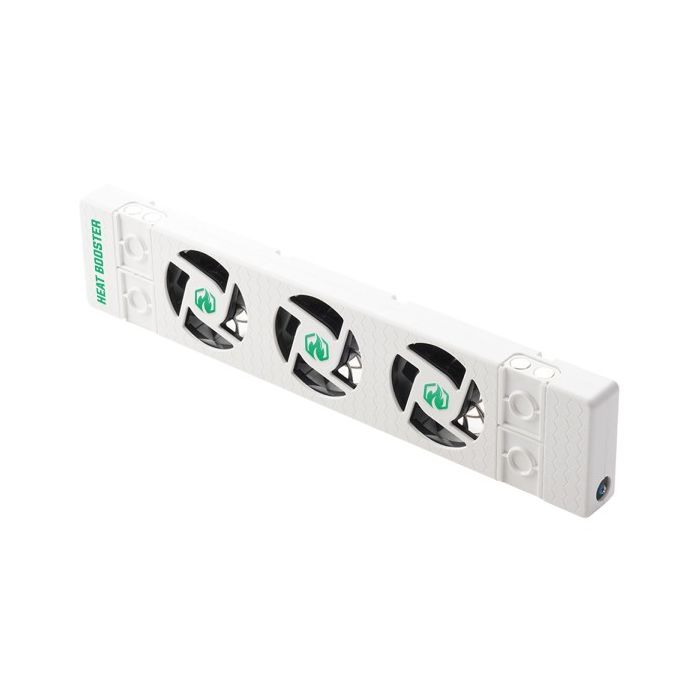 Heatbooster uitbreidingsset