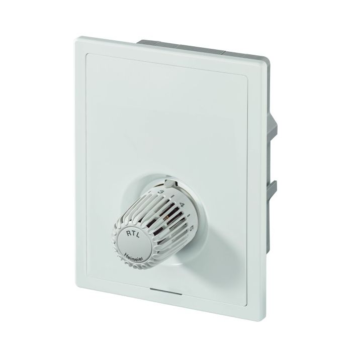 Heimeier Multibox verdeler voor vloerverwarming