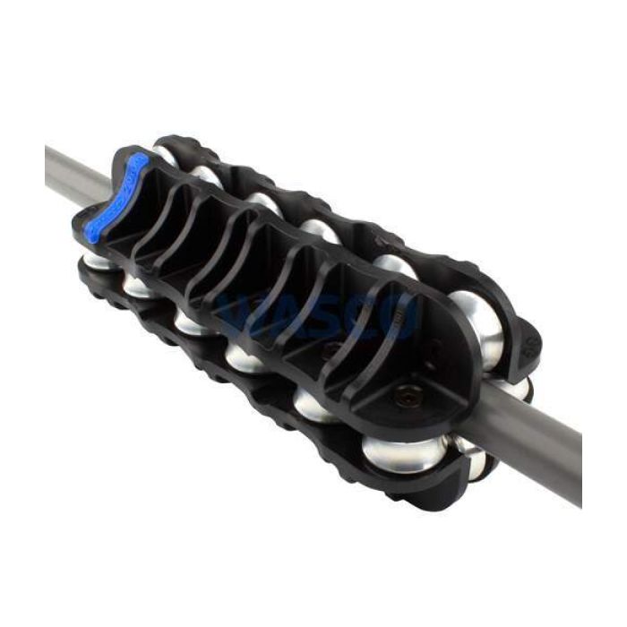 Henco buisrechter 20mm